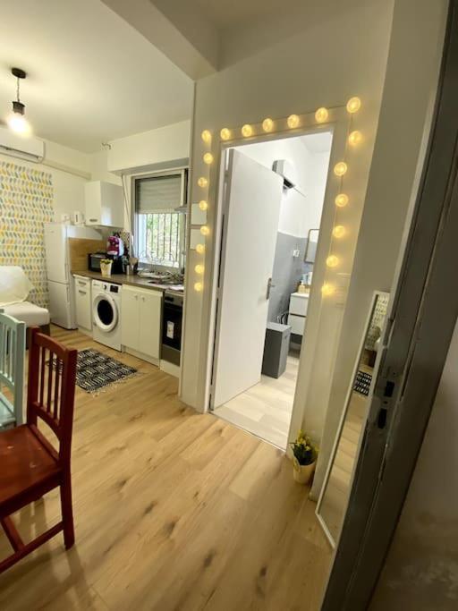Cappella Apartment Ajaccio (Corsica)