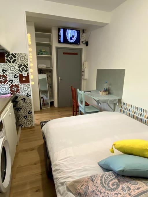 Cappella Apartment *