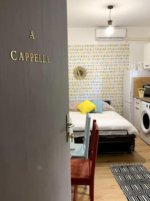 Apartment Cappella *