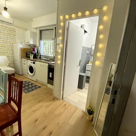 Studio Cappella Ajaccio  Extérieur photo