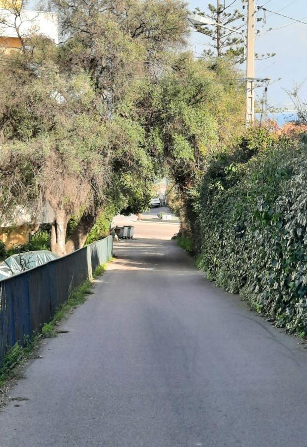Apartamento Cappella *