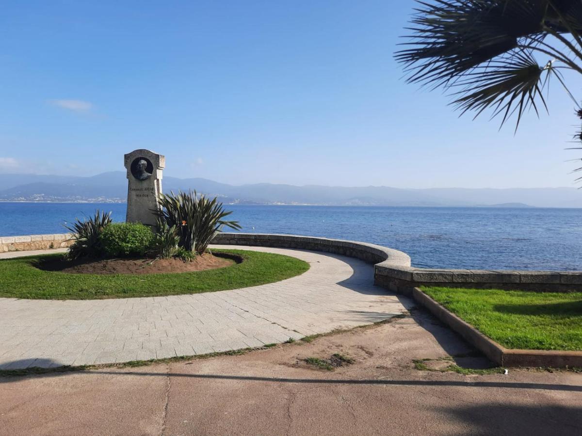 Cappella Apartamento Ajaccio (Corsica)