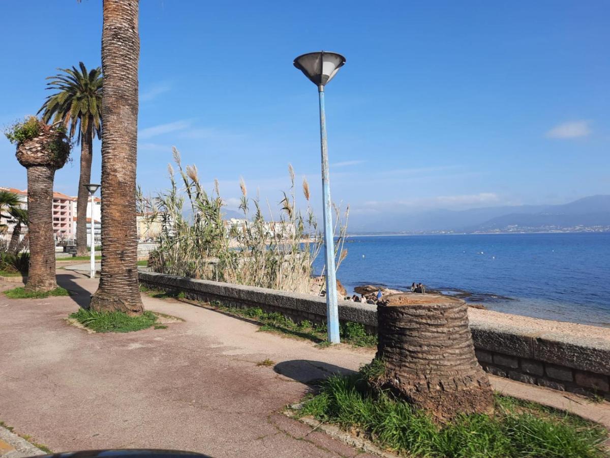 Apartamento Cappella *