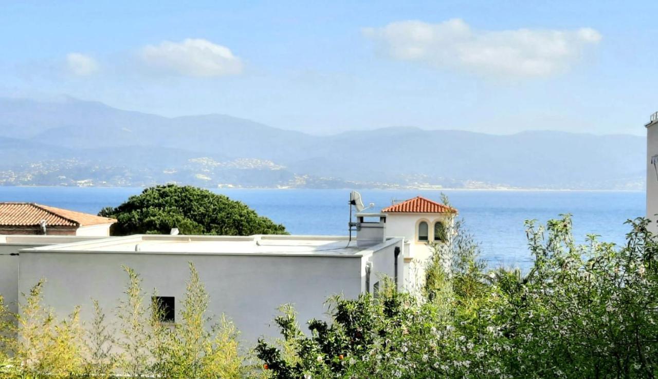 Cappella * Ajaccio (Corsica)