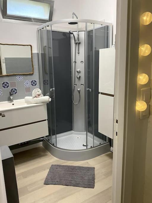 Apartamento Cappella