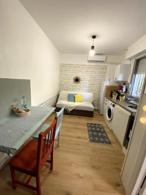 Apartamento Cappella *