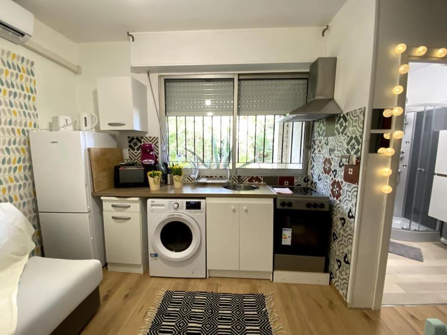 Cappella Apartamento Ajaccio (Corsica)