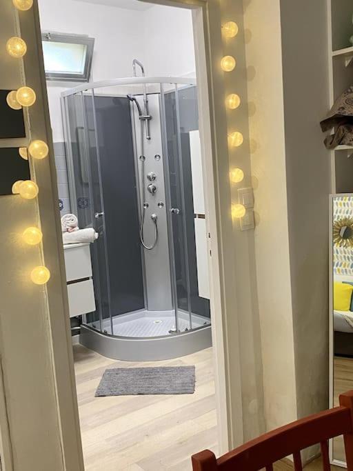 Apartamento Cappella Ajaccio (Corsica)